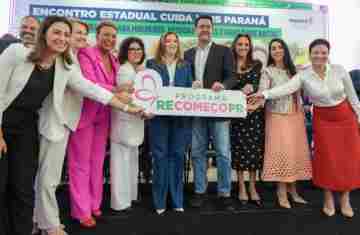  Governo do Paraná regulamenta auxílio social para mulheres vítimas de violência